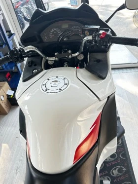 Honda Deauville NT700V 11.2006г., снимка 3