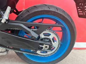 Suzuki Gsx 800 ABS LED TC, снимка 14