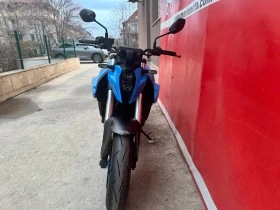 Suzuki Gsx 800 ABS LED TC, снимка 3