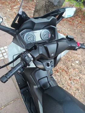 Honda Forza, снимка 4