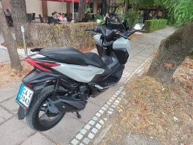 Honda Forza, снимка 3