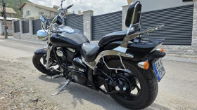 Suzuki Intruder, снимка 2