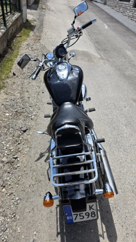 Suzuki Intruder, снимка 3