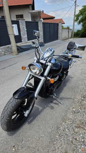 Suzuki Intruder, снимка 5