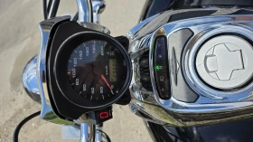 Suzuki Intruder, снимка 4