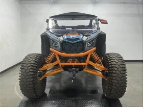 Can-Am Maverick X3 RS TURBO RR, снимка 3