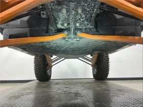 Can-Am Maverick X3 RS TURBO RR, снимка 8