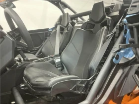 Can-Am Maverick X3 RS TURBO RR, снимка 7