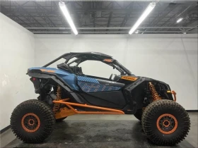 Can-Am Maverick X3 RS TURBO RR, снимка 2