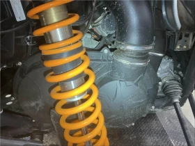 Can-Am Maverick X3 RS TURBO RR, снимка 10