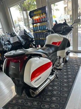 Honda Deauville NT700V 11.2006г., снимка 11