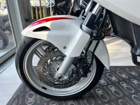 Honda Deauville NT700V 11.2006г., снимка 6