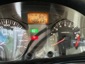 Honda Deauville NT700V 11.2006г., снимка 2