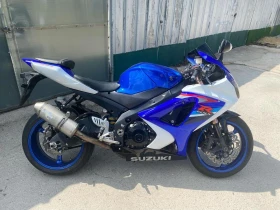  Suzuki Gsxr