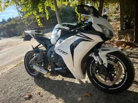  Honda Cbr