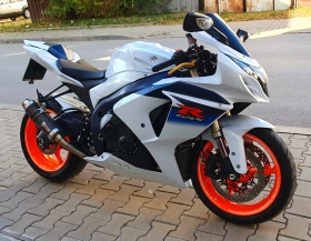 Suzuki Gsxr | Mobile.bg    6