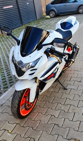 Suzuki Gsxr | Mobile.bg    1