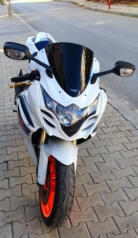 Suzuki Gsxr | Mobile.bg    7