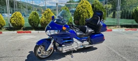 Honda Gold Wing | Mobile.bg    3