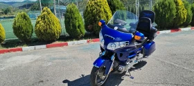 Honda Gold Wing | Mobile.bg    6