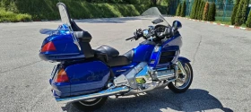 Honda Gold Wing | Mobile.bg    5