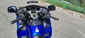 Honda Gold Wing | Mobile.bg    4