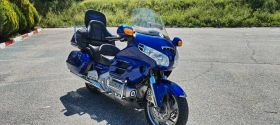  Honda Gold Wing