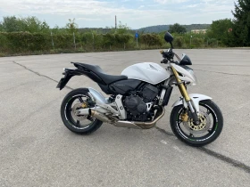 Honda Hornet Hornet | Mobile.bg    6
