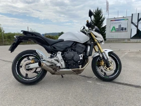 Honda Hornet Hornet | Mobile.bg    4