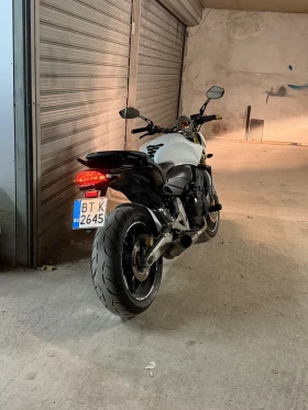 Honda Hornet Hornet | Mobile.bg    2