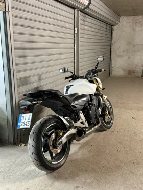 Honda Hornet Hornet | Mobile.bg    3