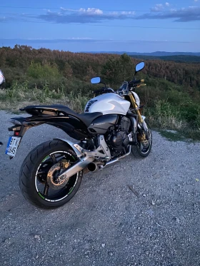 Honda Hornet Hornet | Mobile.bg    8