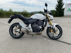 Honda Hornet Hornet | Mobile.bg    5