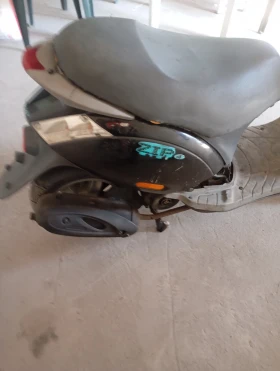 Piaggio Zip | Mobile.bg    10