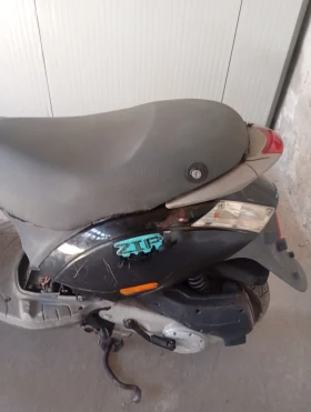 Piaggio Zip | Mobile.bg    5