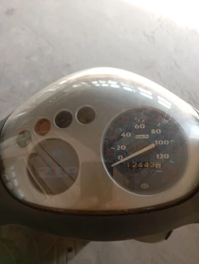 Piaggio Zip | Mobile.bg    8