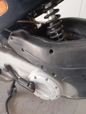 Piaggio Zip | Mobile.bg    13