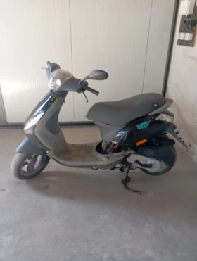 Piaggio Zip | Mobile.bg    4