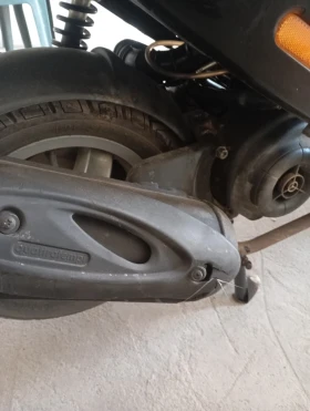 Piaggio Zip | Mobile.bg    6