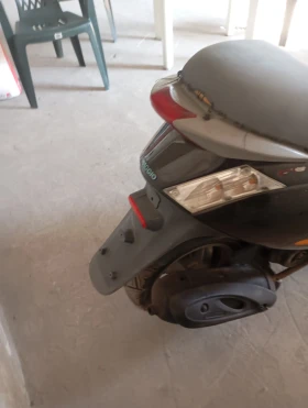 Piaggio Zip | Mobile.bg    15
