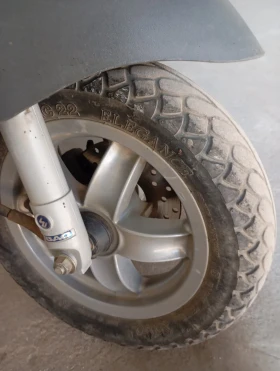 Piaggio Zip | Mobile.bg    2