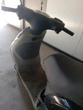Piaggio Zip | Mobile.bg    17