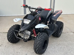 Обява за продажба на Yamaha Yfm APEX PRO SHARK 100 ~2 800 лв. - изображение 1