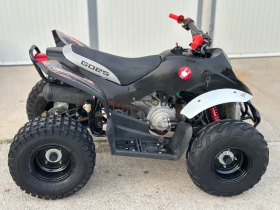 Обява за продажба на Yamaha Yfm APEX PRO SHARK 100 ~2 800 лв. - изображение 3