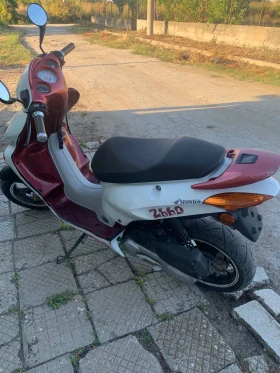 Honda X8R-S | Mobile.bg    2