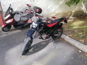 Обява за продажба на Beta Rr 50 ~2 800 лв. - изображение 7 | Auto.bg Обява за продажба на Beta Rr 50 ~2 800 лв. - изображение 7