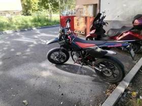 Обява за продажба на Beta Rr 50 ~2 800 лв. - изображение 1 | Auto.bg Обява за продажба на Beta Rr 50 ~2 800 лв. - изображение 1