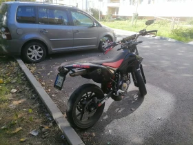 Обява за продажба на Beta Rr 50 ~2 800 лв. - изображение 5 | Auto.bg Обява за продажба на Beta Rr 50 ~2 800 лв. - изображение 5