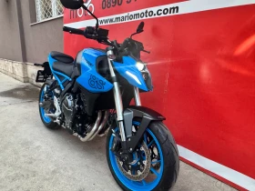Suzuki Gsx 800 ABS LED TC, снимка 2