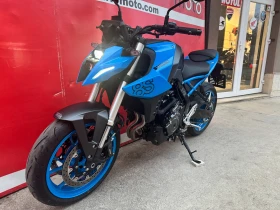 Suzuki Gsx 800 ABS LED TC, снимка 11